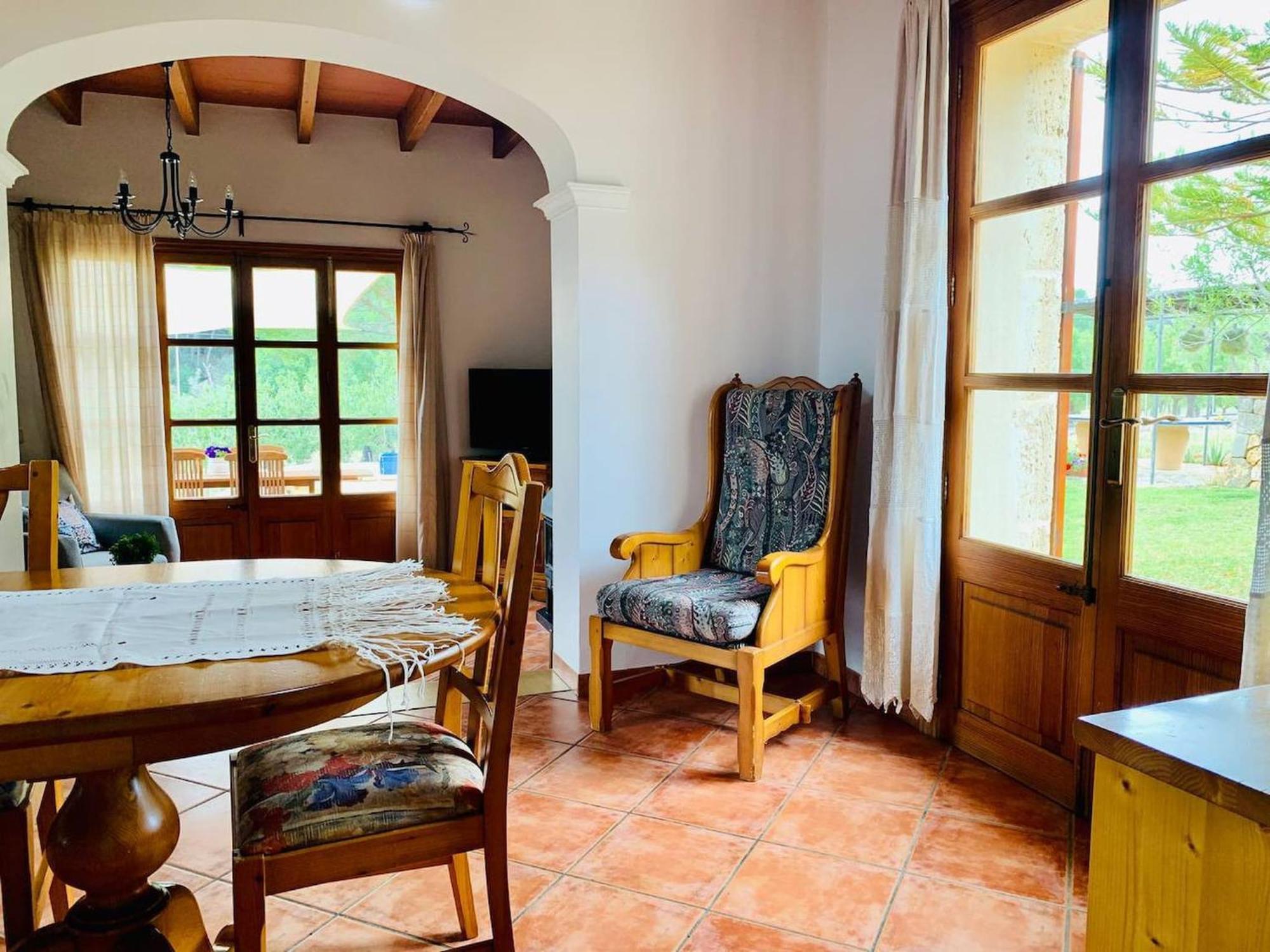 Vignette Collection Finca Banyols By Ihg Alaro Bagian luar foto