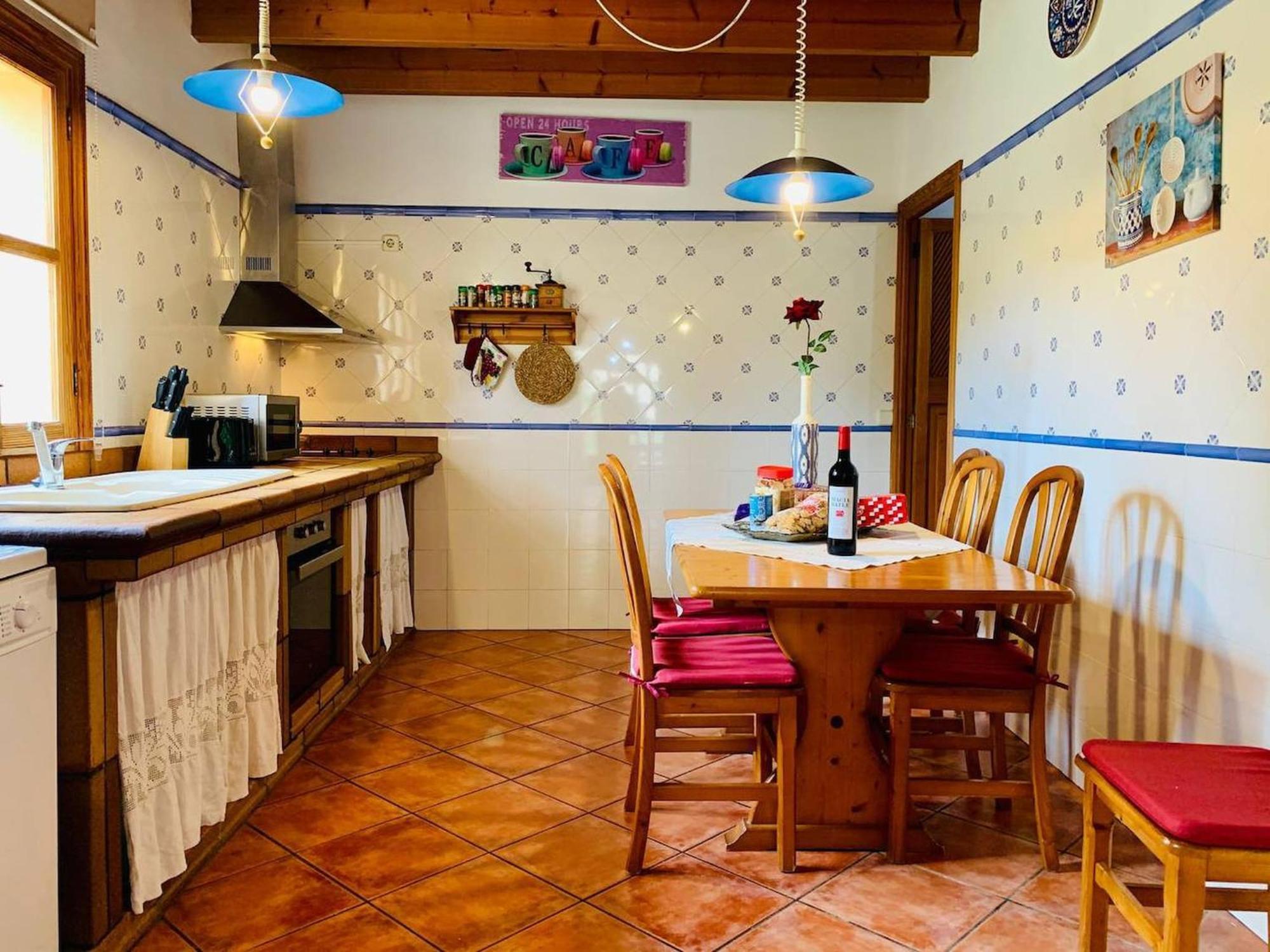 Vignette Collection Finca Banyols By Ihg Alaro Bagian luar foto
