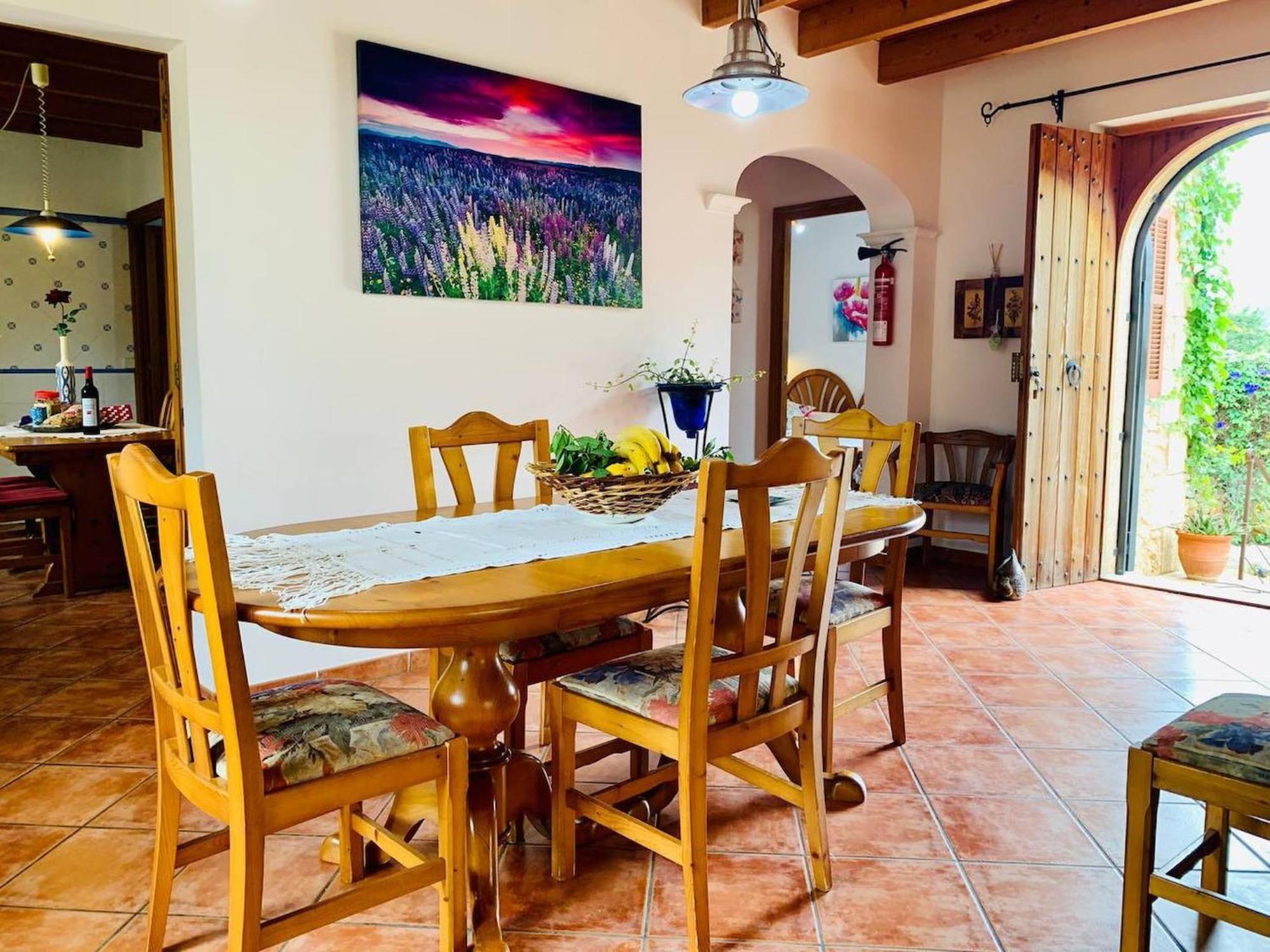 Vignette Collection Finca Banyols By Ihg Alaro Bagian luar foto