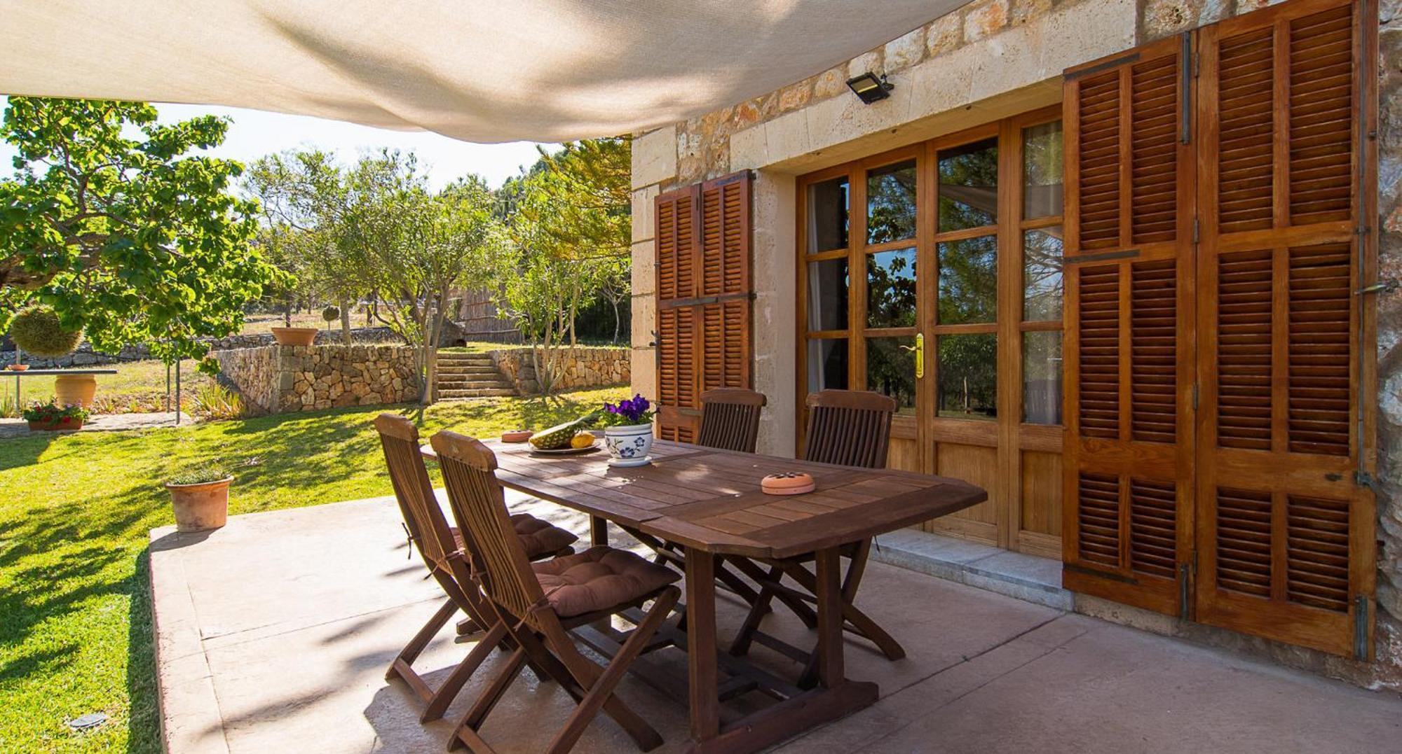 Vignette Collection Finca Banyols By Ihg Alaro Bagian luar foto